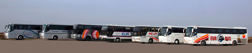 Автобусные перевозки